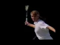 Steffi Graf vs. Mary Joe Fernandez Wimbledon 1991 SF 💖