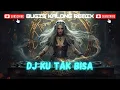 Lagu DJ KU TAK BISA || Bugis Kalong Remix Viral Terbaru 2025