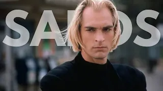What Really Happened To Julian Sands