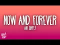 Air Supply - Now and Forever