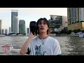Download Lagu [T.M.B] 'We Good' Special Video BEHIND | 날씨☀️도 돕고 파도도 이겨낸🌊 간뮤 촬영🎥