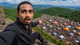Mountain Festival _ Kanaisor Hill _ Pahad Mela