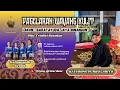 Download Lagu 🔴LIVE// PAGELARAN WAYANG KULIT //DALANG: KI. SURONO PURBO CARITO//LAKON:''BARATAYUDA JAYA BINANGUN''
