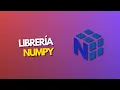 Libreria Numpy Arrays - Python con Google Colab