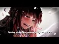Nightcore - Control // Zoe Wees (Lyrics)