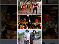 Download Lagu U.S Lupin Red \u0026 Patren 1gou HENSHIN \u0026 POWER UP | Universe Warriors | #Gozyuger EP 25 #shorts