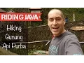 Download Lagu Beklimming Gunung Api Purba, Vulkaan trektocht in Indonesië