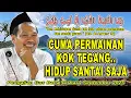 Download Lagu Pengajian Gus Baha || CUMA PERMAINAN KOK TEGANG❗❗ HIDUP SANTAI SAJA❗❗ #gusbahaterbaru #gusbaha