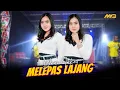 Download Lagu YENI INKA - MELEPAS LAJANG  Ft. BINTANG FORTUNA  ( Official music Video )