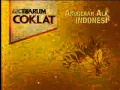 RCTI Djarum Coklat 00 14