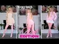 Download Lagu How To Style Wolford Velvet De Luxe in Blush PINK | Wolford Review and Try On