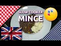 Download Lagu Slow Cooker Savoury Mince | Minced Beef in the Crock Pot | Low n Slow Cook 😋