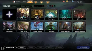 How to use MTGMelee