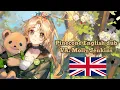 Download Lagu [Arknights] Pinecone's EN voice lines