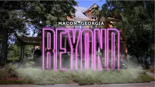 Macon Beyond The Burke Mansion in Macon Georgia FULL EPISODE