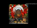 Nas - Ultra Black [feat. Hit-Boy]