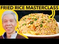 Download Lagu 🍚 Fried Rice: A Chinese Chef’s Masterclass! (蛋炒飯)