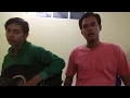 COVER LAGU Mereka Sebut Timur (Lipgos)