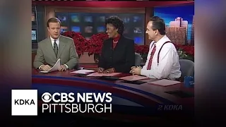 Jon Burnett beloved former KDKA-TV personality has died at the age of 71