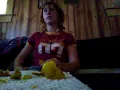 Download Lagu I did something stupid/ Hot Pepper Challenge