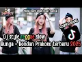 Download Lagu DJ SEAKAN MATAKU TERTUTUP STYLE REGGAE SLOW || DJ BUNGA - BONDAN PRAKOSO || DJ CAMPURAN TERBARU 2025