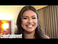 America Lopez Explains Her Emotional Exit from Big Brother 25 Entertainment Weekly