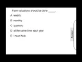 Ag Farm Accounts FA 49