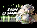 Download Lagu [Piano] 狮尾之舞 Swirls of Shamshir /Sumeru Battle Theme - Genshin Impact OST