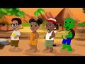 Download Lagu Egwu Akuku Ahu (Igbo Body Parts Song) (feat. @ChinazaAdaIgbo ) | Official Music Video