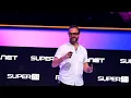 Download Lagu SuperAI 2025 | DePIN: The Decentralized Nervous System of Physical AI