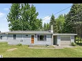 8439 Ridge Road Rapid City MI - 1947179