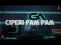Lagu CIPERI PAM PAM BY DJ SOPAN  FT @bluegrasstune  YANG LAGI VIRAL DI TIKTOK