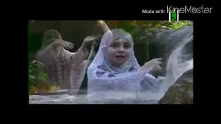 وصف النبي المصطفى عنان الخياط 