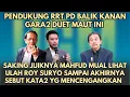 Download Lagu Jij1k Lihat Ulah Roy Suryo Sampai Mual Mahfud Akhirnya Keluarkan Kata2 Mencengangkan Yg Ga Terbantah