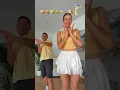 Download Lagu WE NEED TO KNOW!? 😅 - DAME UN GRRR VIRAL TIKTOK DANCE - #dance #trend #viral #couple #funny #shorts