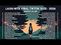 Lagu Lagu Santai Viral Tiktok Terbaru 2026 — Lagu Pop Indonesia Terbaru 2026 | Pop Hits Indonesia 2026 🤍🎧