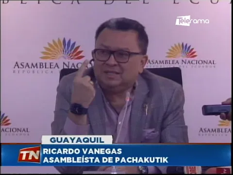 Asambleísta Vanegas insiste que radares de corbetas no funcionan