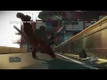 METAL GEAR SOLID V po command platform