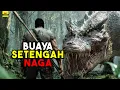 Download Lagu Ditemukannya Hewan Purba Buaya Setengah Naga - ALUR CERITA FILM