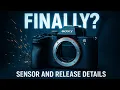 Download Lagu Sony A7V is ECHT - Sensordetails en tijdlijn gelekt