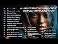 Download Lagu YAHUAH TESTIMONYS AND SONGS COMPLEMTARY PLAYLIST 3