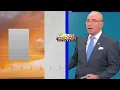 Thursday Evening Weathercast 5 14 26 WTAJ