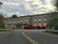 Legend of Haunted Ulster County Jail Lives On