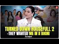 Download Lagu Tia Bajpai on Bollywood’s Dark Side, Refusing Housefull 2 Over Bikini Demand \u0026 SRK in Hollywood
