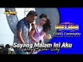 SAYANG MALAM INI AKU Gerry Mahesa ft Lala Widy || NEW PALLAPA WINONG PATI #ramayanaaudio