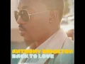 Anthony Hamilton - Best Of Me