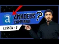 2024 Amadeus E-Ticket RM Commands You Must Learn Lesson 6
