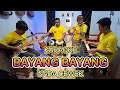 Download Lagu BAYANG BAYANG KARAOKE NADA CEWEK NOER HALIMAH VERSI MONETA