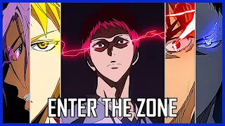 enter the zone all zone moments kuroko no basket 4k 60fps uhd 