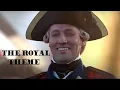 Download Lagu The British Grenadiers march (The Patriot) - Extended